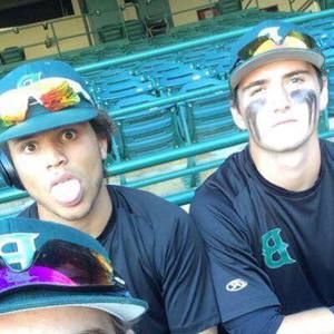 Meet your Posher, Jeffrey